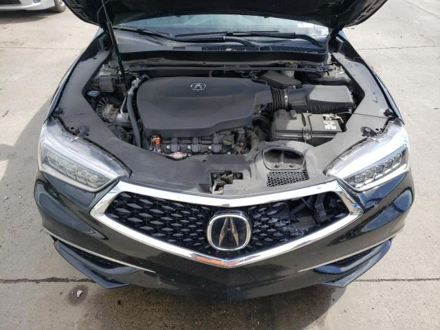 Photo 10 VIN: 19UUB3F53JA003438 - ACURA TLX TECH 