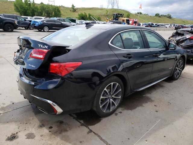 Photo 2 VIN: 19UUB3F53JA003438 - ACURA TLX TECH 