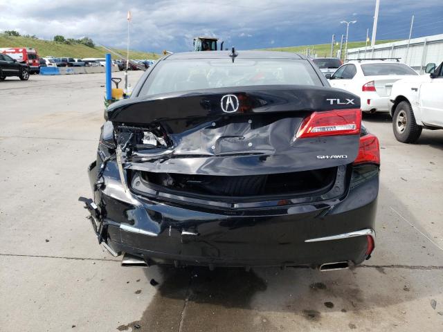 Photo 5 VIN: 19UUB3F53JA003438 - ACURA TLX TECH 