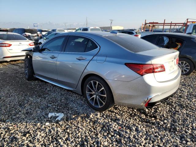 Photo 1 VIN: 19UUB3F53JA004931 - ACURA TLX TECH 