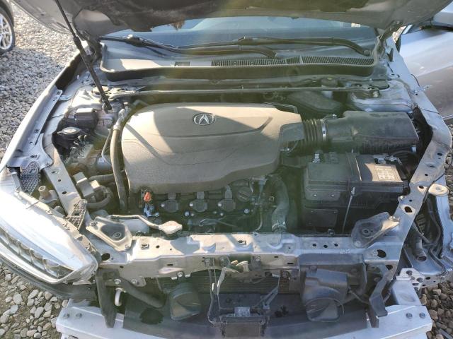 Photo 10 VIN: 19UUB3F53JA004931 - ACURA TLX TECH 