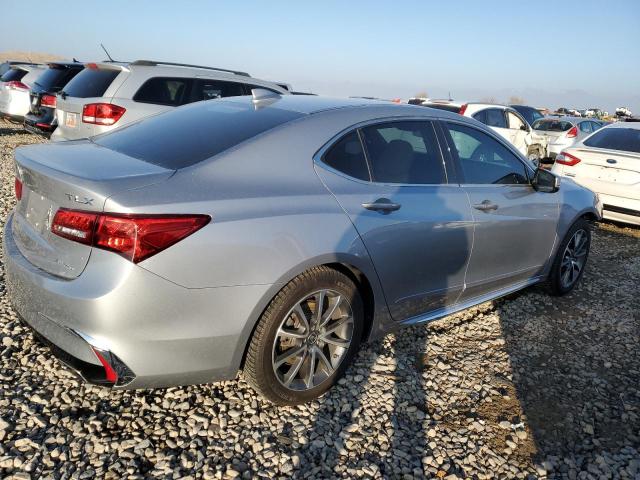 Photo 2 VIN: 19UUB3F53JA004931 - ACURA TLX TECH 