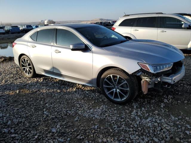 Photo 3 VIN: 19UUB3F53JA004931 - ACURA TLX TECH 