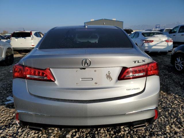 Photo 5 VIN: 19UUB3F53JA004931 - ACURA TLX TECH 