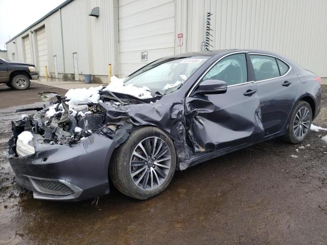 Photo 0 VIN: 19UUB3F53KA800984 - ACURA TLX 