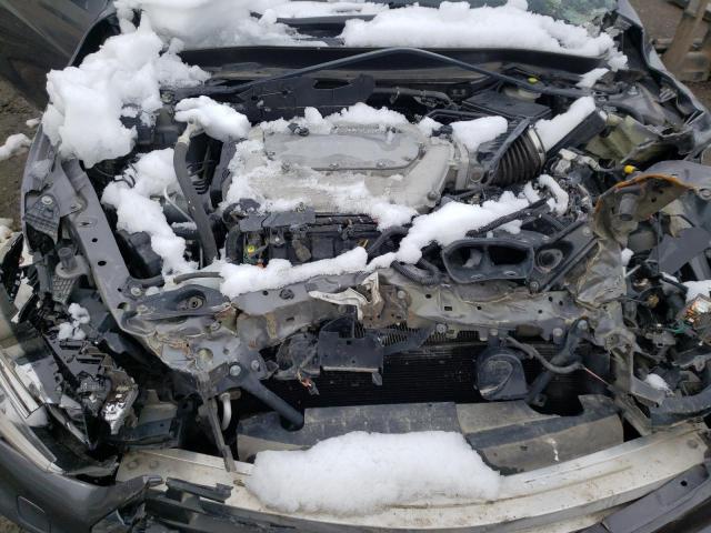 Photo 10 VIN: 19UUB3F53KA800984 - ACURA TLX 