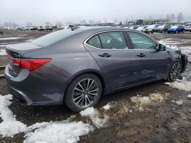 Photo 2 VIN: 19UUB3F53KA800984 - ACURA TLX 