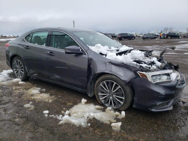 Photo 3 VIN: 19UUB3F53KA800984 - ACURA TLX 