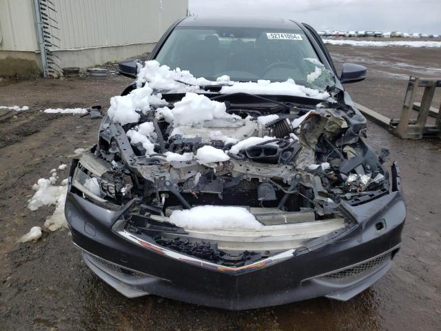 Photo 4 VIN: 19UUB3F53KA800984 - ACURA TLX 