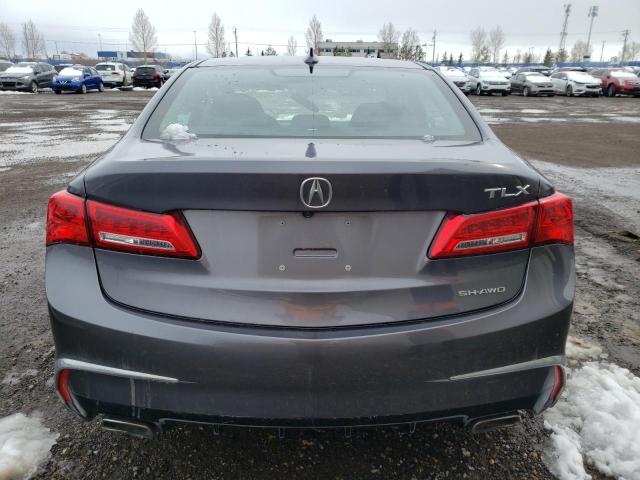 Photo 5 VIN: 19UUB3F53KA800984 - ACURA TLX 