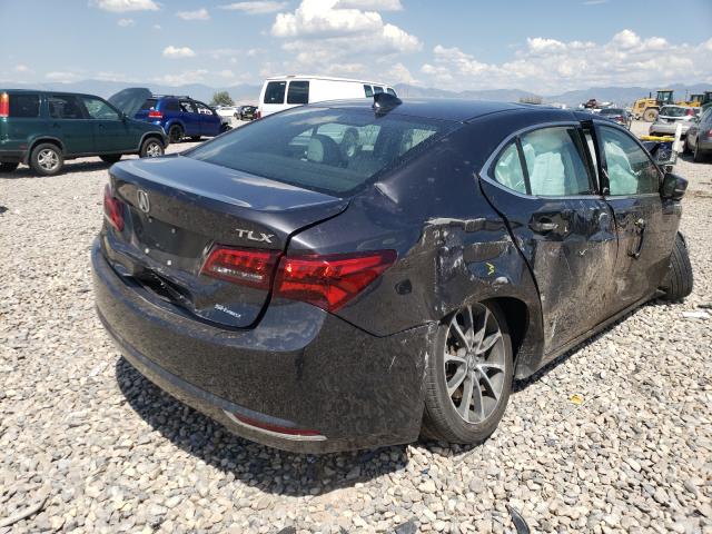 Photo 3 VIN: 19UUB3F54FA000829 - ACURA TLX TECH 