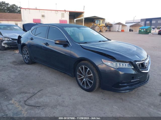 Photo 0 VIN: 19UUB3F54FA001298 - ACURA TLX 