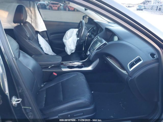 Photo 4 VIN: 19UUB3F54FA001298 - ACURA TLX 