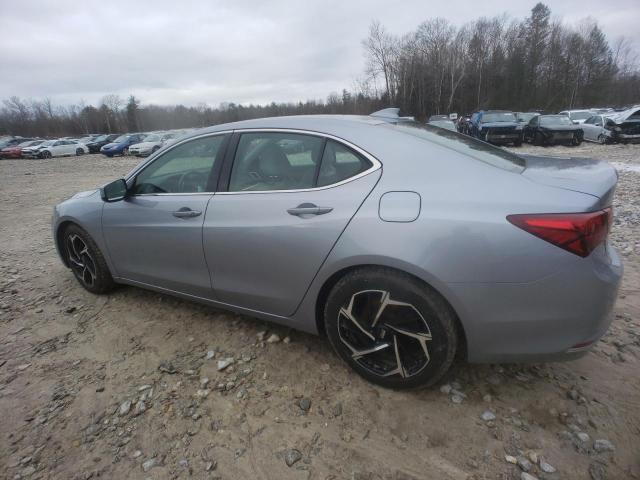 Photo 1 VIN: 19UUB3F54FA001351 - ACURA TLX 