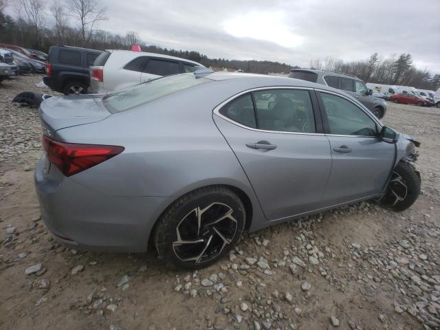 Photo 2 VIN: 19UUB3F54FA001351 - ACURA TLX 