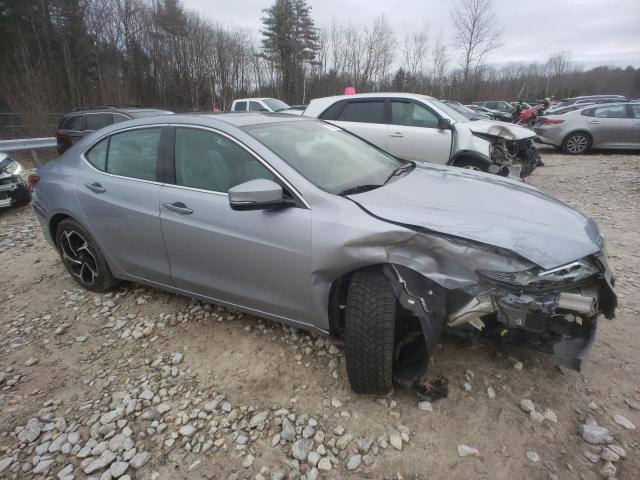 Photo 3 VIN: 19UUB3F54FA001351 - ACURA TLX 