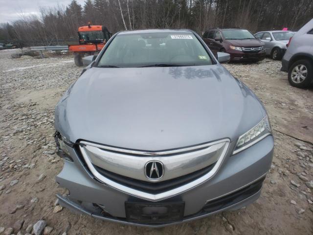 Photo 4 VIN: 19UUB3F54FA001351 - ACURA TLX 