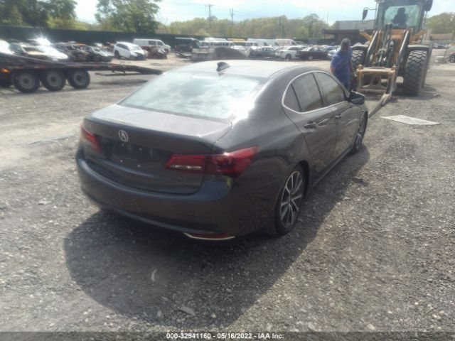 Photo 3 VIN: 19UUB3F54FA001687 - ACURA TLX 