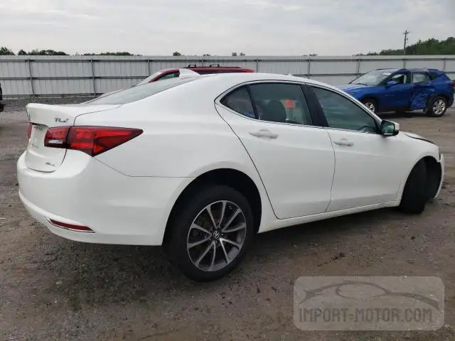 Photo 2 VIN: 19UUB3F54FA004797 - ACURA TLX 