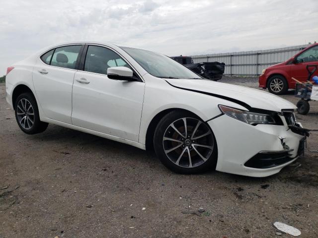 Photo 3 VIN: 19UUB3F54FA004797 - ACURA TLX 