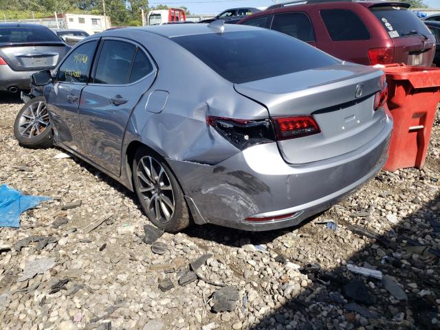 Photo 2 VIN: 19UUB3F54FA005965 - ACURA TLX TECH 