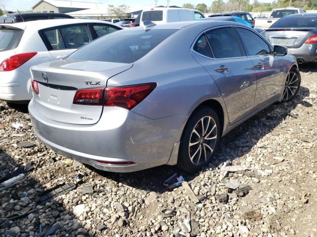 Photo 3 VIN: 19UUB3F54FA005965 - ACURA TLX TECH 