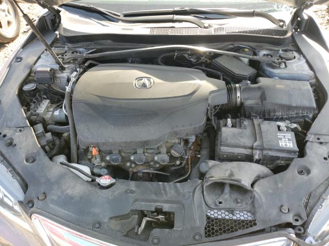 Photo 6 VIN: 19UUB3F54FA005965 - ACURA TLX TECH 