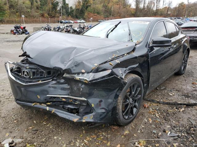 Photo 1 VIN: 19UUB3F54FA006064 - ACURA TLX TECH 