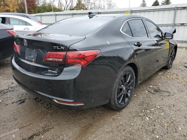 Photo 3 VIN: 19UUB3F54FA006064 - ACURA TLX TECH 