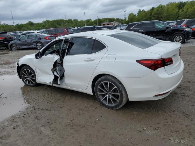 Photo 1 VIN: 19UUB3F54GA000511 - ACURA TLX 