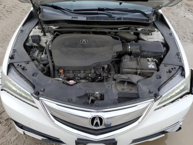 Photo 10 VIN: 19UUB3F54GA000511 - ACURA TLX 