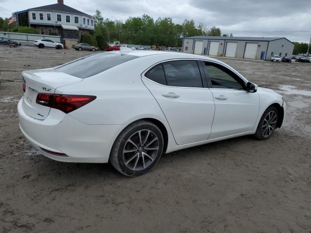 Photo 2 VIN: 19UUB3F54GA000511 - ACURA TLX 