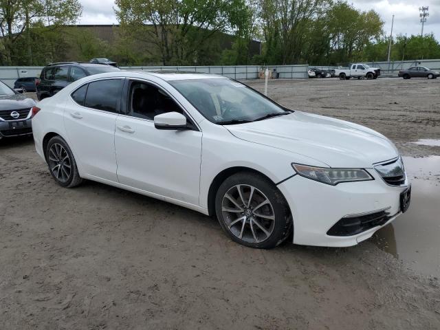 Photo 3 VIN: 19UUB3F54GA000511 - ACURA TLX 