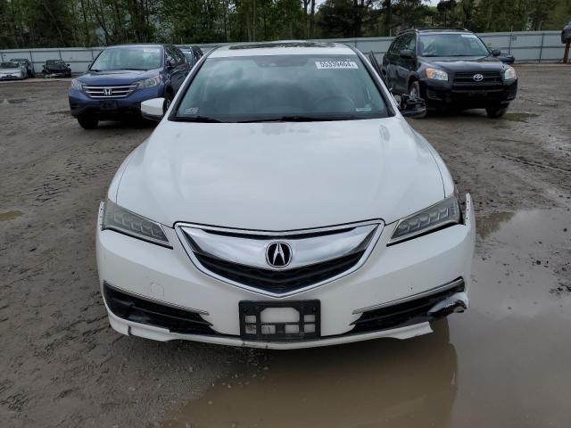 Photo 4 VIN: 19UUB3F54GA000511 - ACURA TLX 