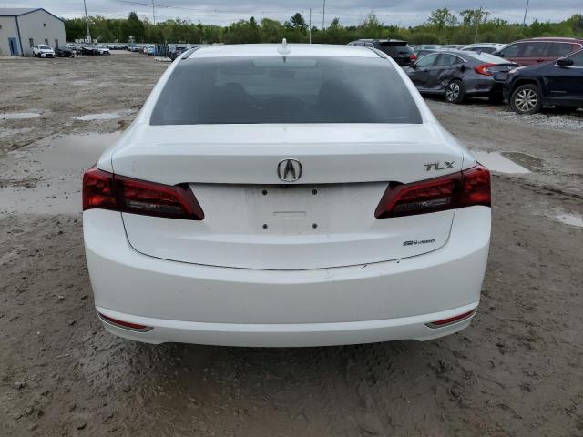 Photo 5 VIN: 19UUB3F54GA000511 - ACURA TLX 