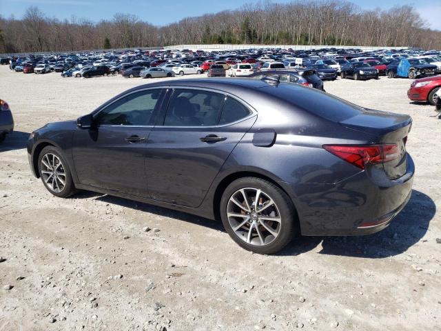 Photo 1 VIN: 19UUB3F54GA002727 - ACURA TLX 