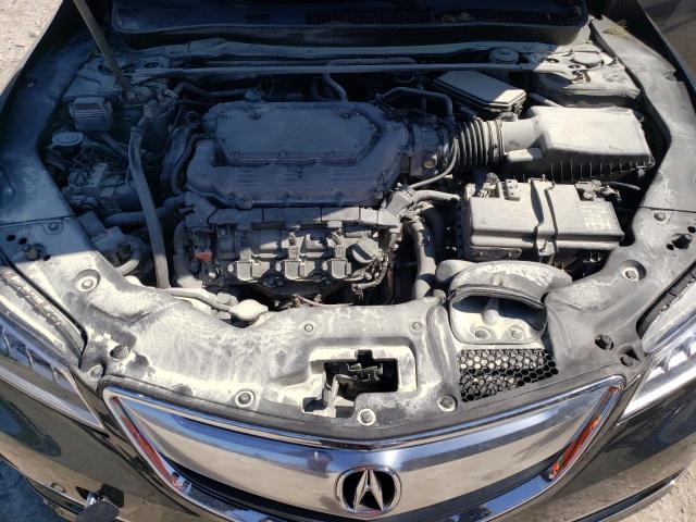 Photo 10 VIN: 19UUB3F54GA002727 - ACURA TLX 