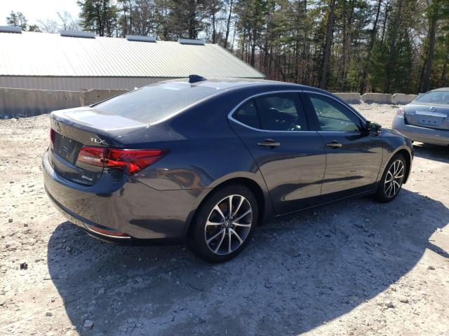 Photo 2 VIN: 19UUB3F54GA002727 - ACURA TLX 