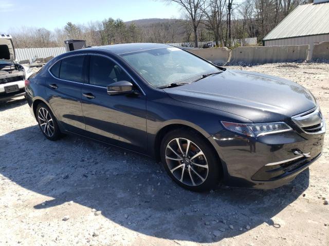 Photo 3 VIN: 19UUB3F54GA002727 - ACURA TLX 