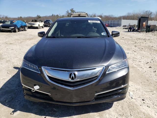 Photo 4 VIN: 19UUB3F54GA002727 - ACURA TLX 