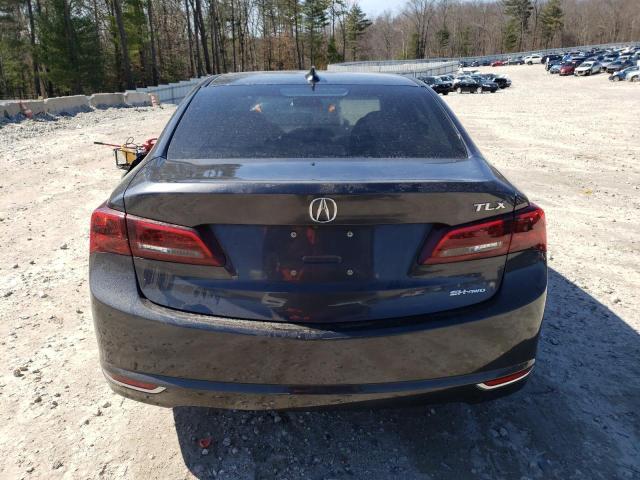 Photo 5 VIN: 19UUB3F54GA002727 - ACURA TLX 