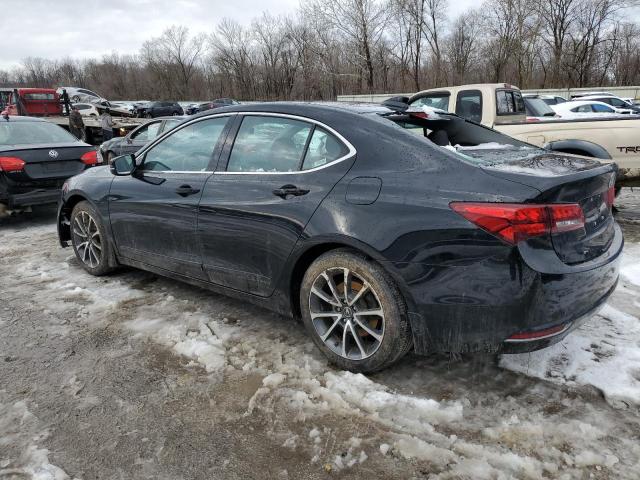 Photo 1 VIN: 19UUB3F54GA004350 - ACURA TLX TECH 