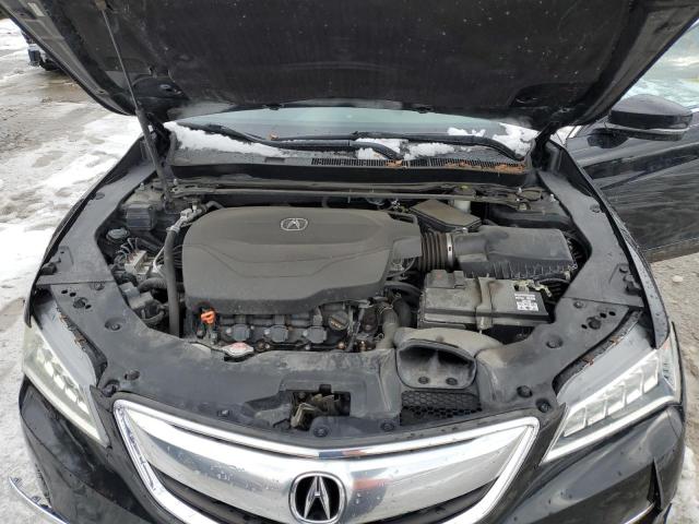 Photo 10 VIN: 19UUB3F54GA004350 - ACURA TLX TECH 