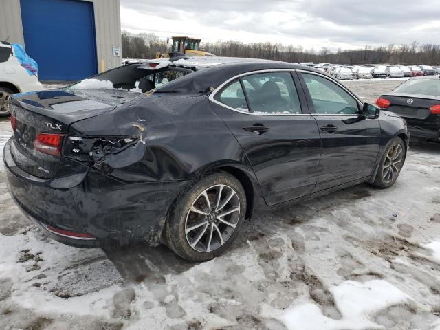 Photo 2 VIN: 19UUB3F54GA004350 - ACURA TLX TECH 