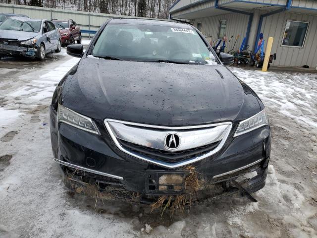 Photo 4 VIN: 19UUB3F54GA004350 - ACURA TLX TECH 