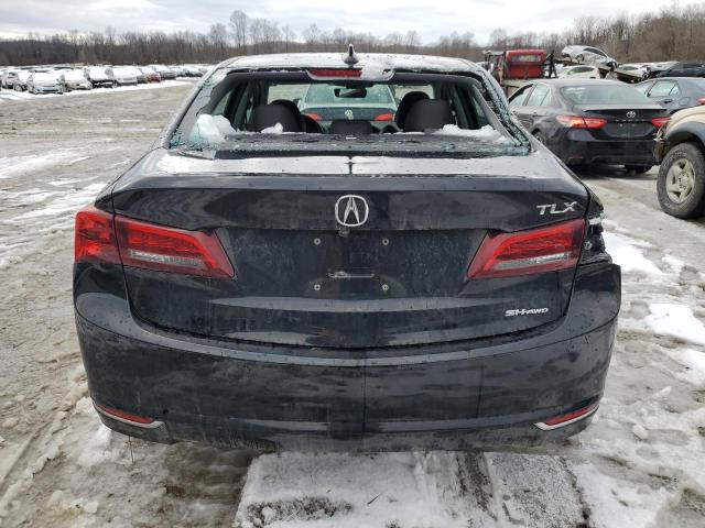 Photo 5 VIN: 19UUB3F54GA004350 - ACURA TLX TECH 