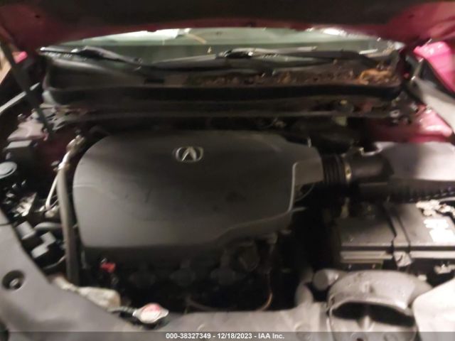 Photo 9 VIN: 19UUB3F54HA000638 - ACURA TLX 