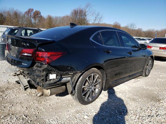 Photo 2 VIN: 19UUB3F54HA000719 - ACURA TLX 