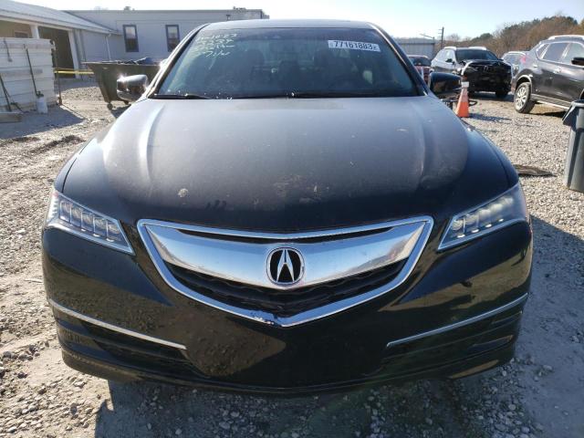 Photo 4 VIN: 19UUB3F54HA000719 - ACURA TLX 