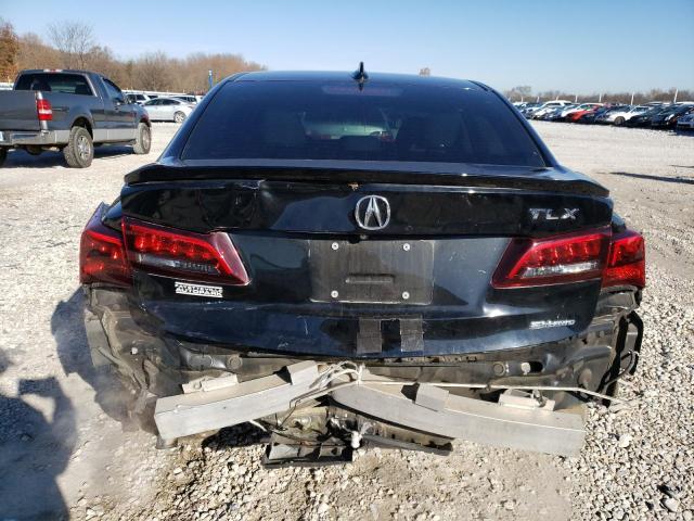 Photo 5 VIN: 19UUB3F54HA000719 - ACURA TLX 